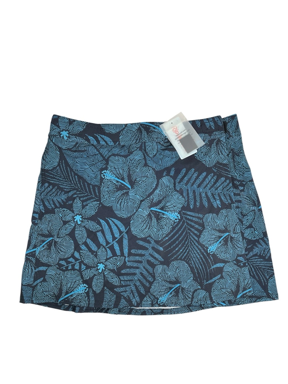 NWT Ripskirt Length 1 in Maui Moonlight Size Small NEW WITH TAGS - Picture 7 of 10